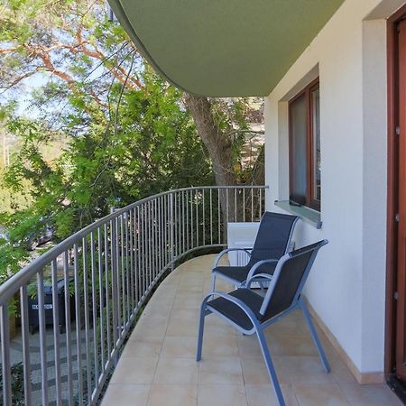 Apartamenty Swinoujscie - Apartament Morski Rezydencja Zeromskiego Dış mekan fotoğraf